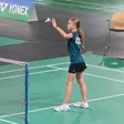 Nienke van der Werf