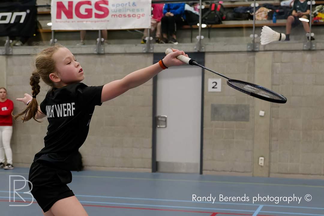 Halve Finale