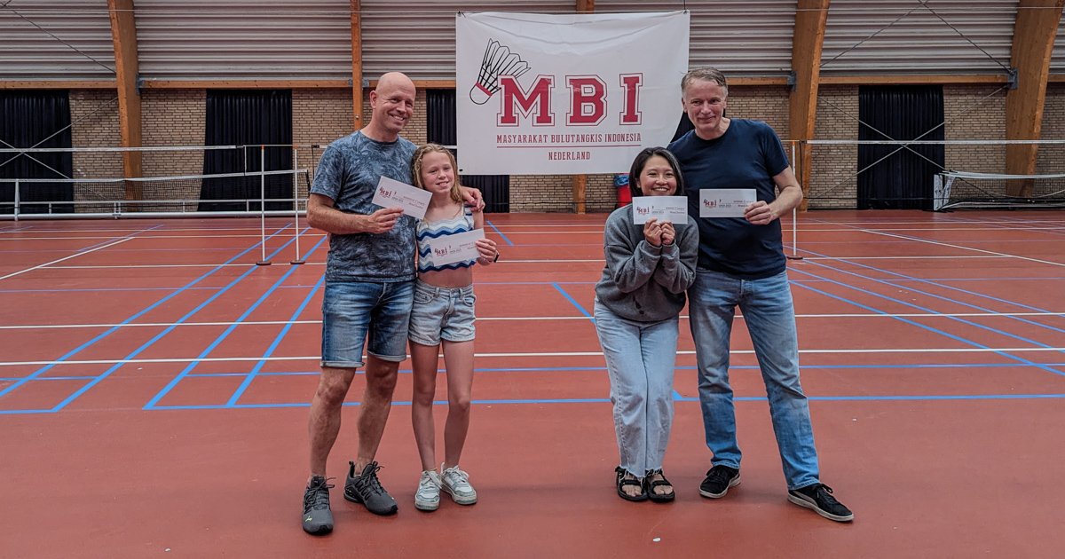 MBI OPEN 2024