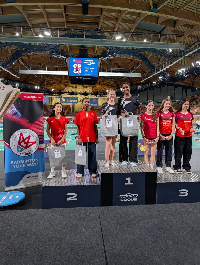 DD U13